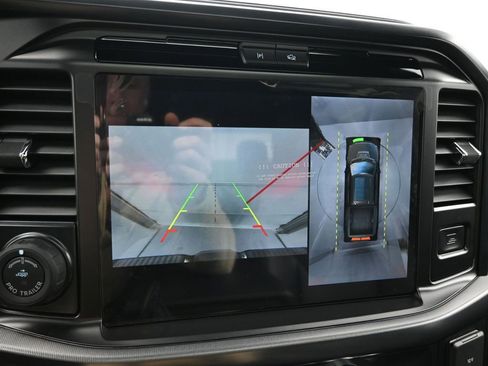 New 2025 Ford F150 Raptor image 23