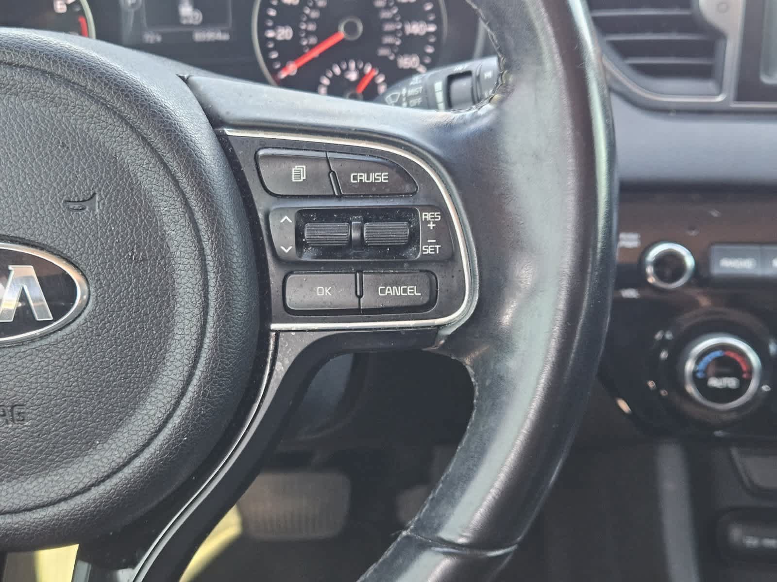 Used 2019 Kia Sportage EX FWD image 27