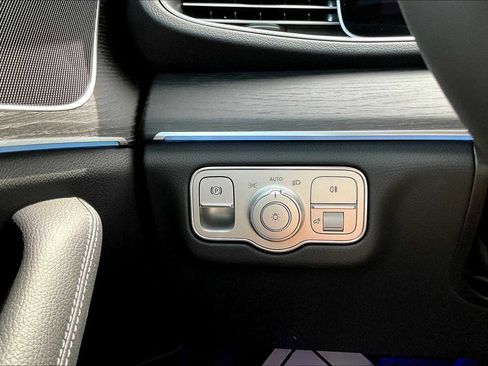 New 2025 Mercedes-Benz GLE 350 GLE 350 image 13