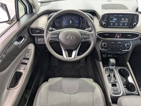 Used 2020 Hyundai Santa Fe SEL FWD image 16