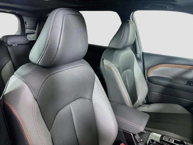 New 2026 Subaru Forester Sport AWD/4WD image 29