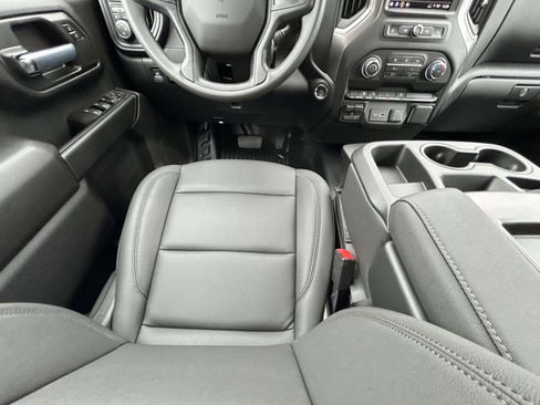 New 2026 Chevrolet Silverado 3500 W/T AWD/4WD image 13