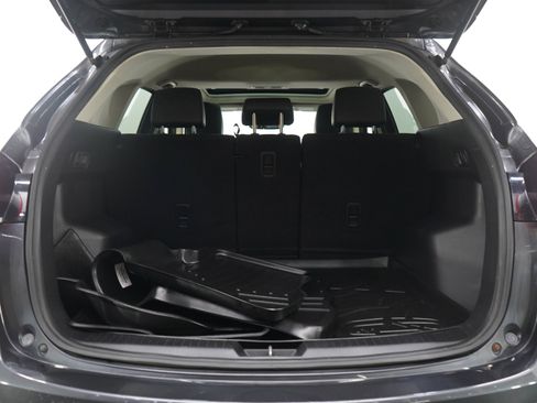 Used 2016 MAZDA CX-5 Grand Touring AWD/4WD image 17
