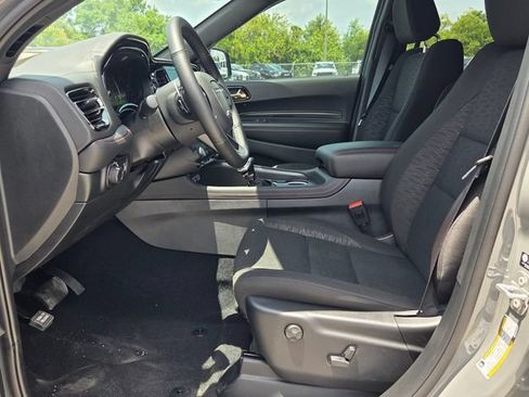 New 2026 Dodge Durango GT w/ Blacktop Package RWD image 11