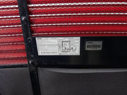 Used 1994 Ferrari 348 Spider RWD image 36