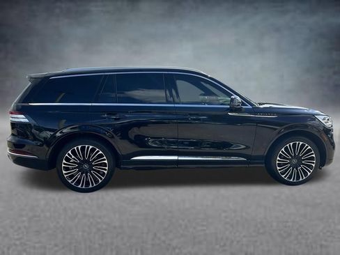 Used 2020 Lincoln Aviator Black Label w/ Dynamic Handling Package AWD/4WD image 7