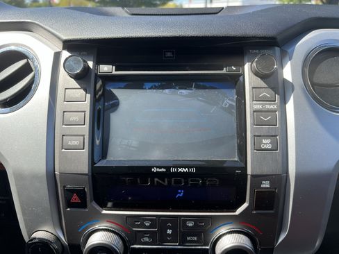 Used 2018 Toyota Tundra 1794 Edition AWD/4WD image 19