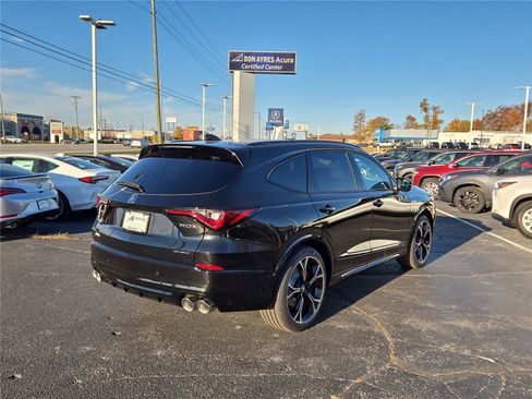 New 2026 Acura MDX Type S image 29