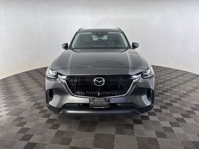 Certified 2024 MAZDA CX-90 3.3 Turbo w/ Preferred Package