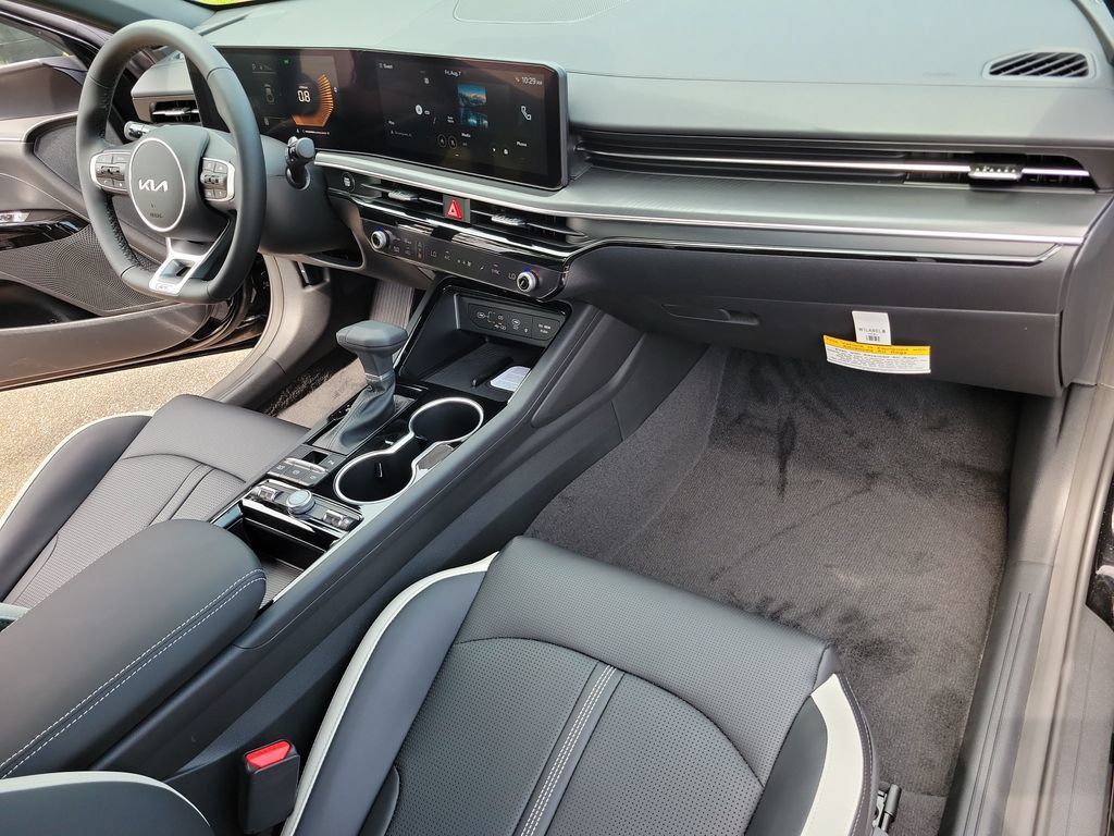 New 2026 Kia K5 GT-Line FWD image 13
