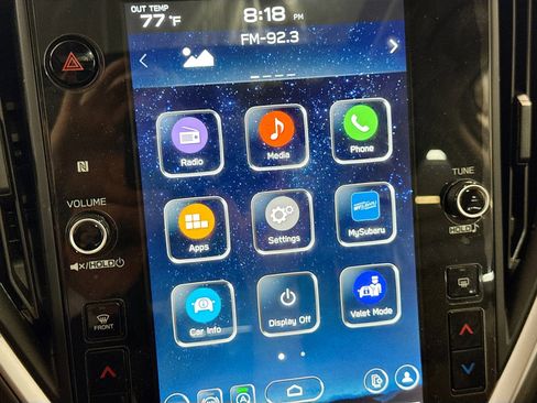 Used 2024 Subaru Crosstrek 2.0i Premium image 10