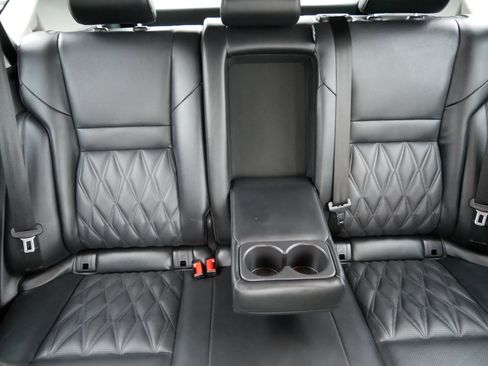 Used 2023 Nissan Rogue Platinum w/ Platinum Premium Package image 13