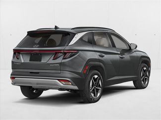New 2026 Hyundai Tucson SEL AWD/4WD video 2