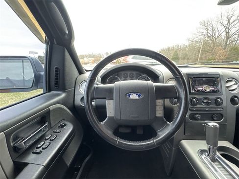 Used 2005 Ford F150 FX4 image 14