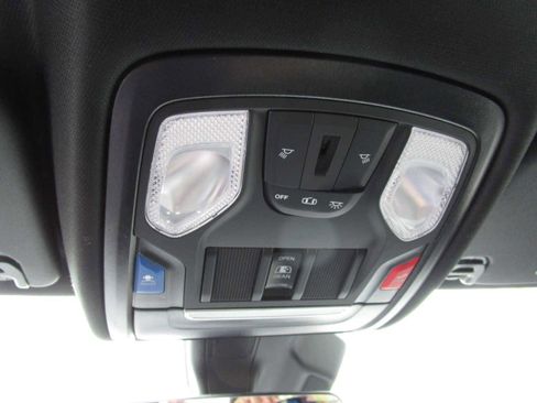 New 2025 RAM 1500 Tradesman image 25