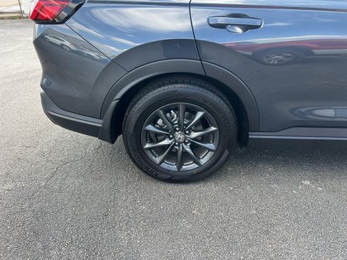 Certified 2026 Honda CR-V EX-L image 10