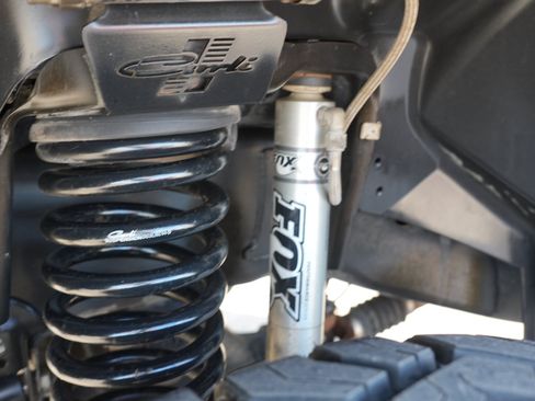 Used 2016 RAM 2500 Big Horn AWD/4WD image 13