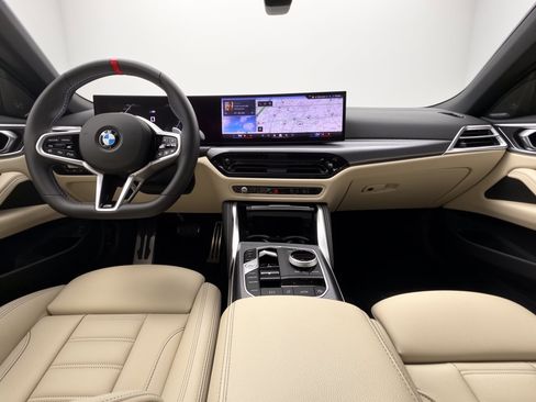 Used 2026 BMW 440i xDrive Convertible w/ Premium Package AWD/4WD image 17