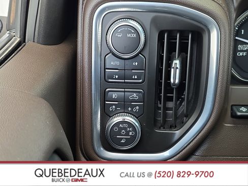 Used 2021 GMC Sierra 1500 Denali w/ Denali Ultimate Package AWD/4WD image 30