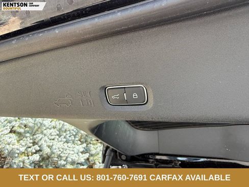 Used 2025 Lincoln Navigator Reserve AWD/4WD image 40