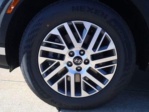 New 2026 Hyundai Palisade SEL AWD/4WD image 7