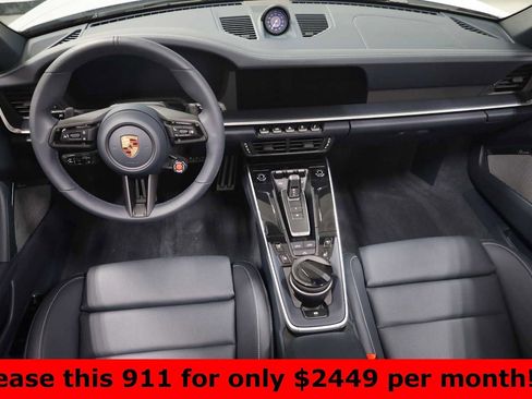 Certified 2025 Porsche 911 Carrera S image 24