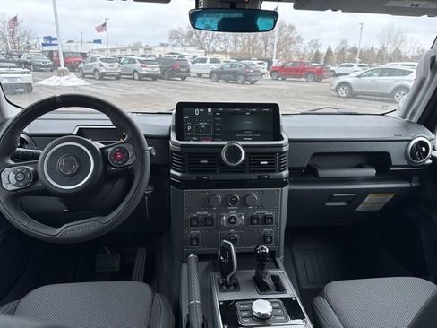 New 2026 INEOS Grenadier image 25