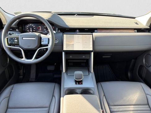 Certified 2025 Land Rover Discovery Sport S AWD/4WD image 13