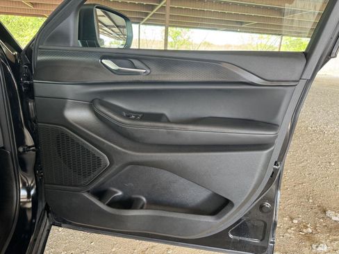 Used 2025 Jeep Grand Cherokee Laredo X w/ Luxury Tech Group I image 36