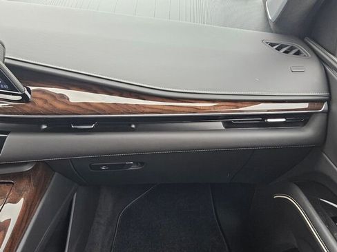 Certified 2023 Cadillac Escalade Sport Platinum w/ LPO, ONYX Package image 20