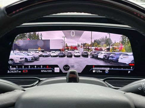 Used 2024 Cadillac Escalade Sport image 24