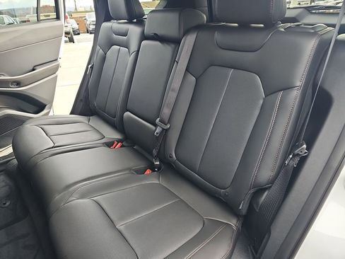 New 2026 Jeep Cherokee Limited image 14