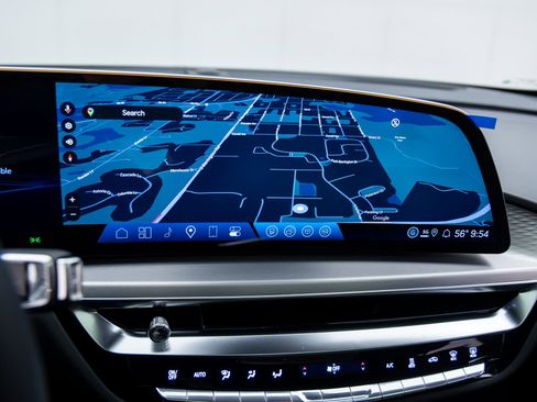 New 2026 Cadillac Lyriq Luxury image 28