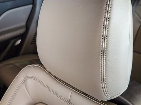 New 2026 Lincoln Corsair Reserve image 14