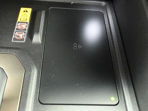 Certified 2025 Toyota Land Cruiser w/ Premium Package image 27