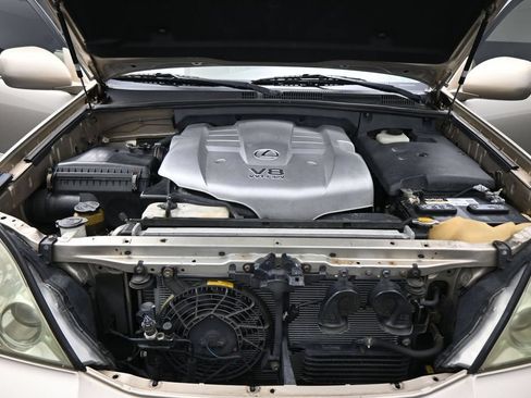 Used 2007 Lexus GX 470 AWD/4WD image 32