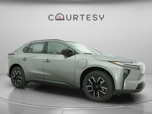 New 2026 Toyota bZ AWD/4WD image 27