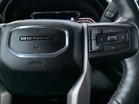 Used 2020 GMC Sierra 1500 Denali w/ Denali Ultimate Package image 23