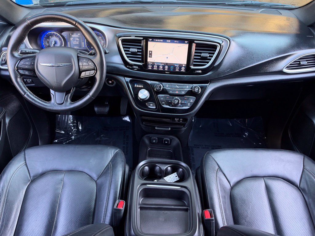Used 2019 Chrysler Pacifica Touring-L w/ S Appearance Package FWD image 20