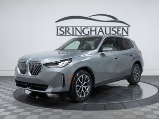New 2026 BMW X3 xDrive30i w/ Premium Package AWD/4WD video 1