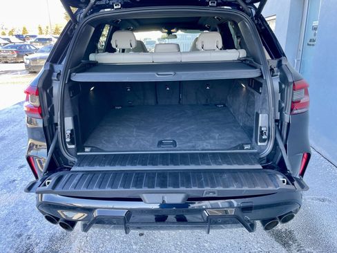 Used 2023 BMW X5 M Base w/ Competition Package image 35