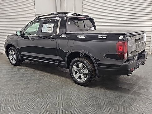 New 2026 Honda Ridgeline RTL image 5