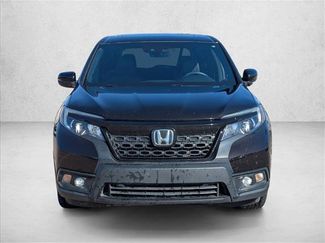 Used 2021 Honda Passport EX-L video 2