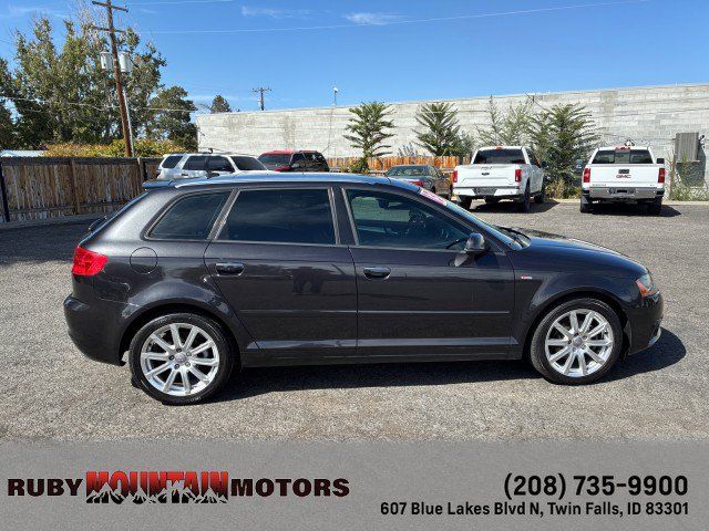 Used 2013 Audi A3 TDI Premium Plus FWD image 8