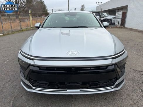 Used 2025 Hyundai Sonata SEL image 7