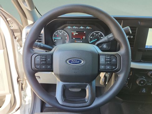 New 2026 Ford F250 XL w/ STX Appearance Package image 10