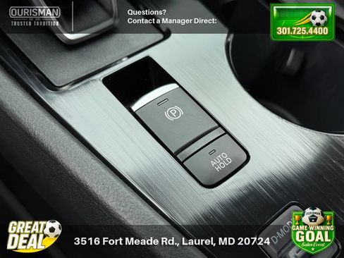 Used 2025 Nissan Rogue SV FWD image 28