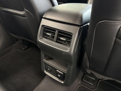Used 2024 Ford Edge SEL w/ Convenience Package AWD/4WD image 45