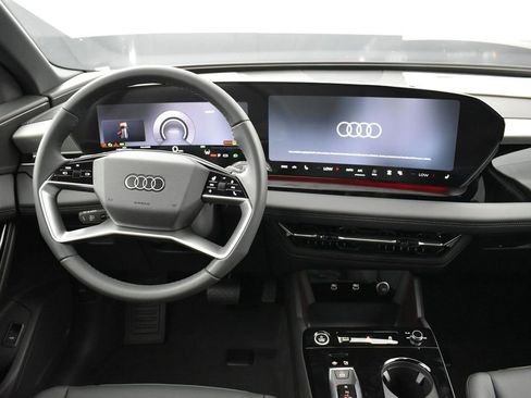 New 2027 Audi Q6 e-tron Premium AWD/4WD image 11