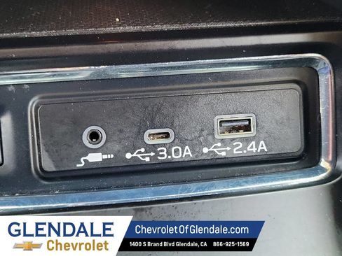 Used 2024 Subaru Ascent Onyx Edition AWD/4WD image 29